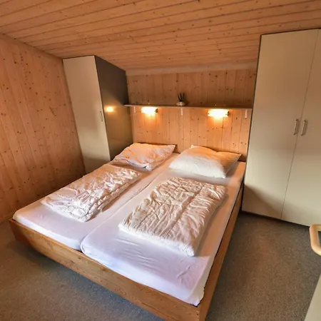 Am Waldrand - Typ A Fuer 4 Personen - Flaschenpost Semesterbostad