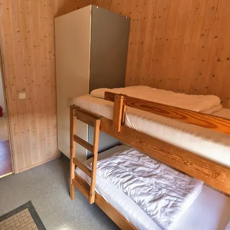 Am Waldrand - Typ A Fuer 4 Personen - Flaschenpost Semesterbostad *