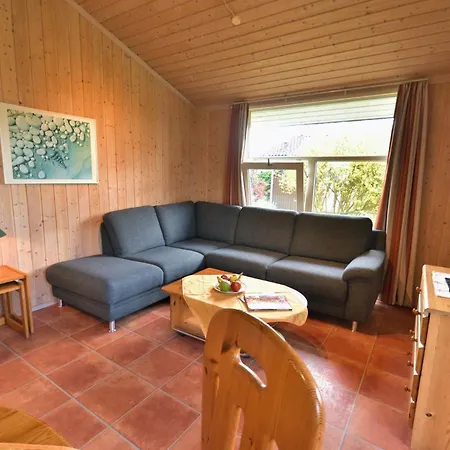 Am Waldrand - Typ A Fuer 4 Personen - Flaschenpost Semesterbostad